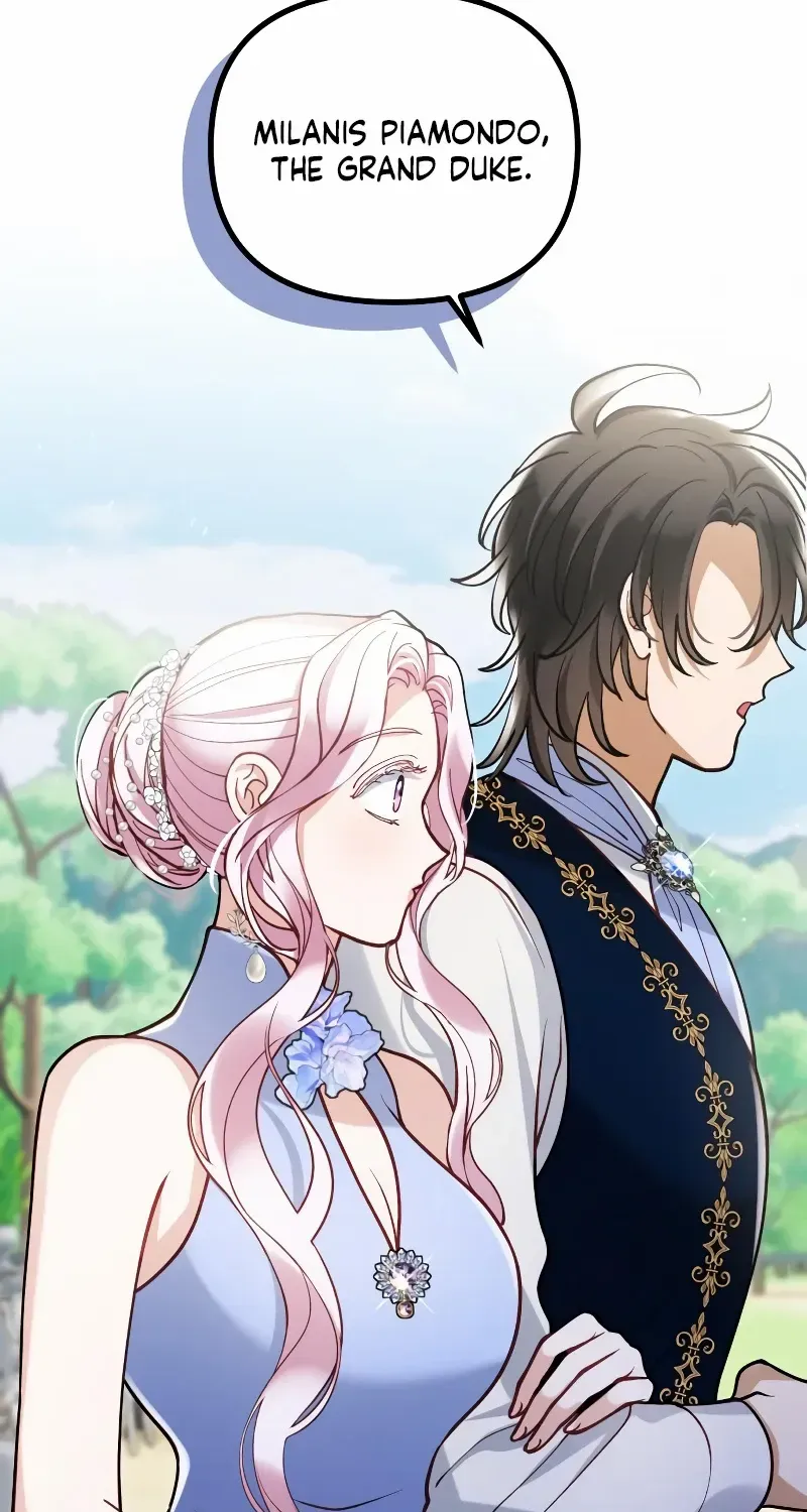Read A Beast Swallowed by a Flower chapter 44 image 70 on Lezhin