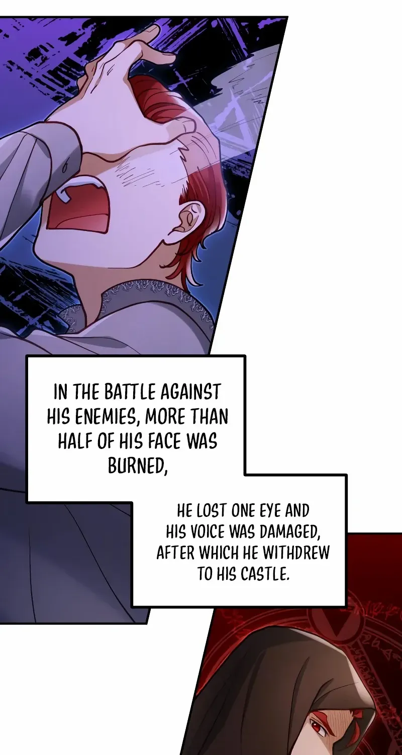 Read A Beast Swallowed by a Flower chapter 44 image 77 on Lezhin