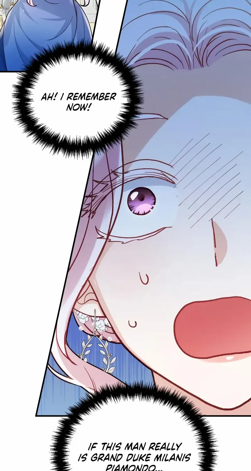 Read A Beast Swallowed by a Flower chapter 44 image 85 on Lezhin