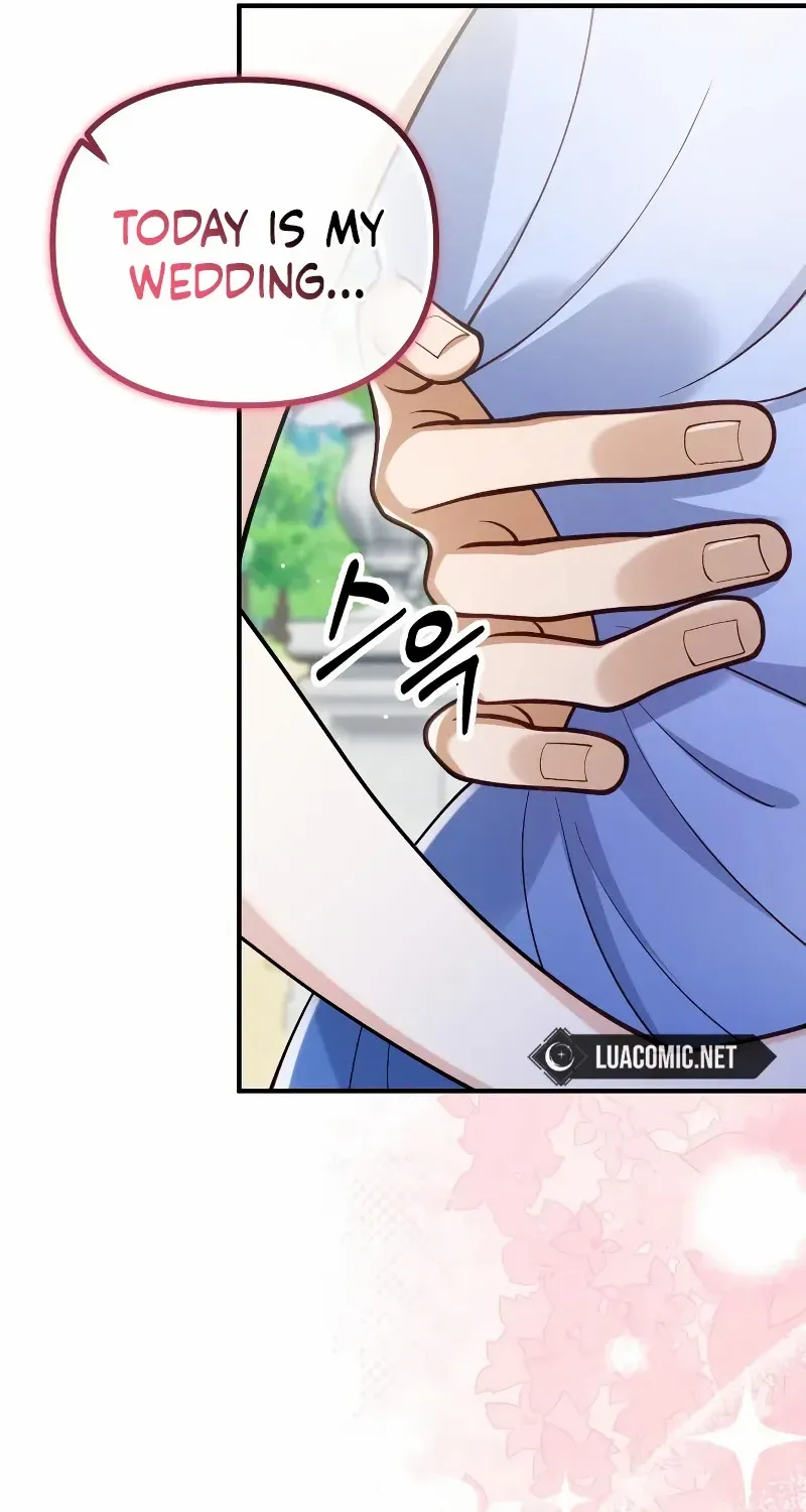 Read A Beast Swallowed by a Flower chapter 44 image 92 on Lezhin