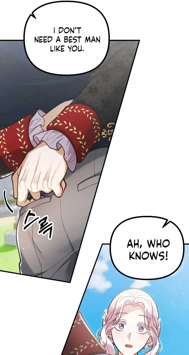 Read A Beast Swallowed by a Flower chapter 45 image 10 on Lezhin