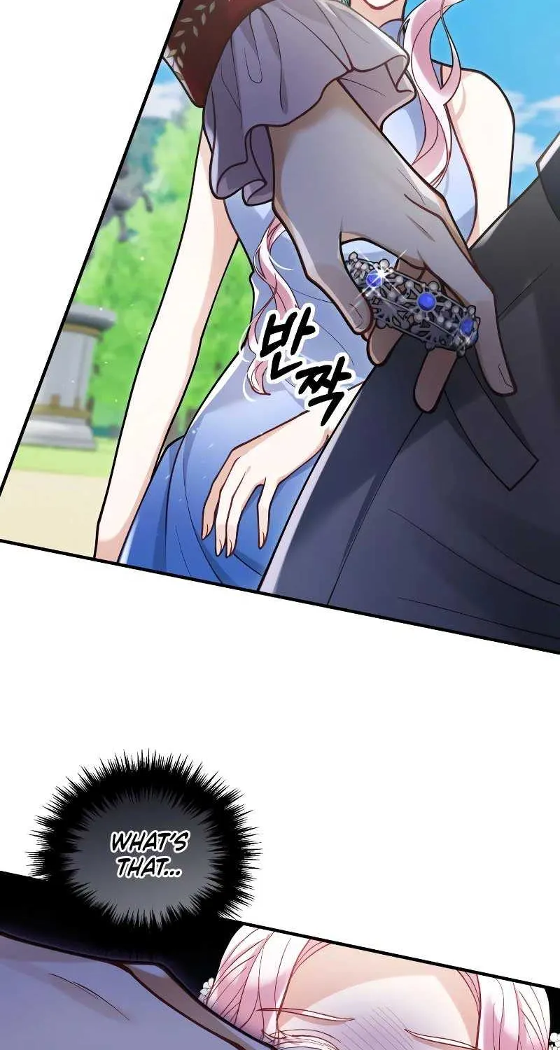 Read A Beast Swallowed by a Flower chapter 45 image 11 on Lezhin