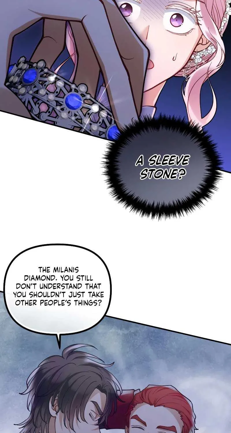 Read A Beast Swallowed by a Flower chapter 45 image 12 on Lezhin