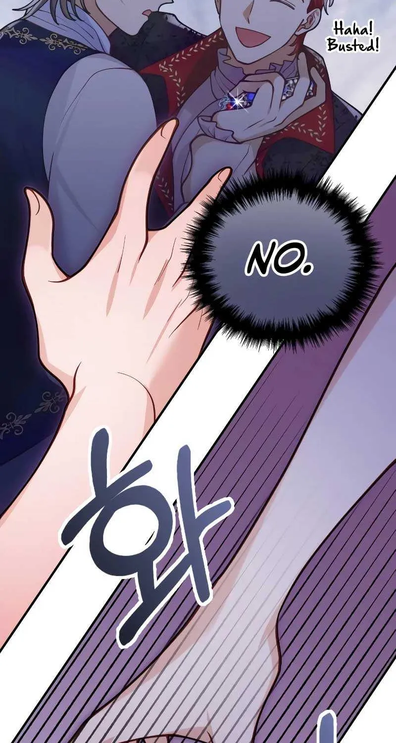 Read A Beast Swallowed by a Flower chapter 45 image 13 on Lezhin