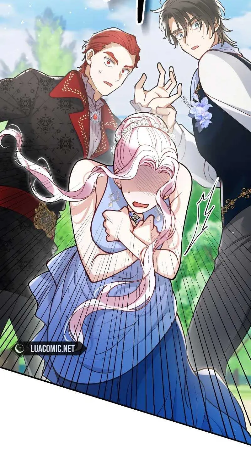 Read A Beast Swallowed by a Flower chapter 45 image 15 on Lezhin