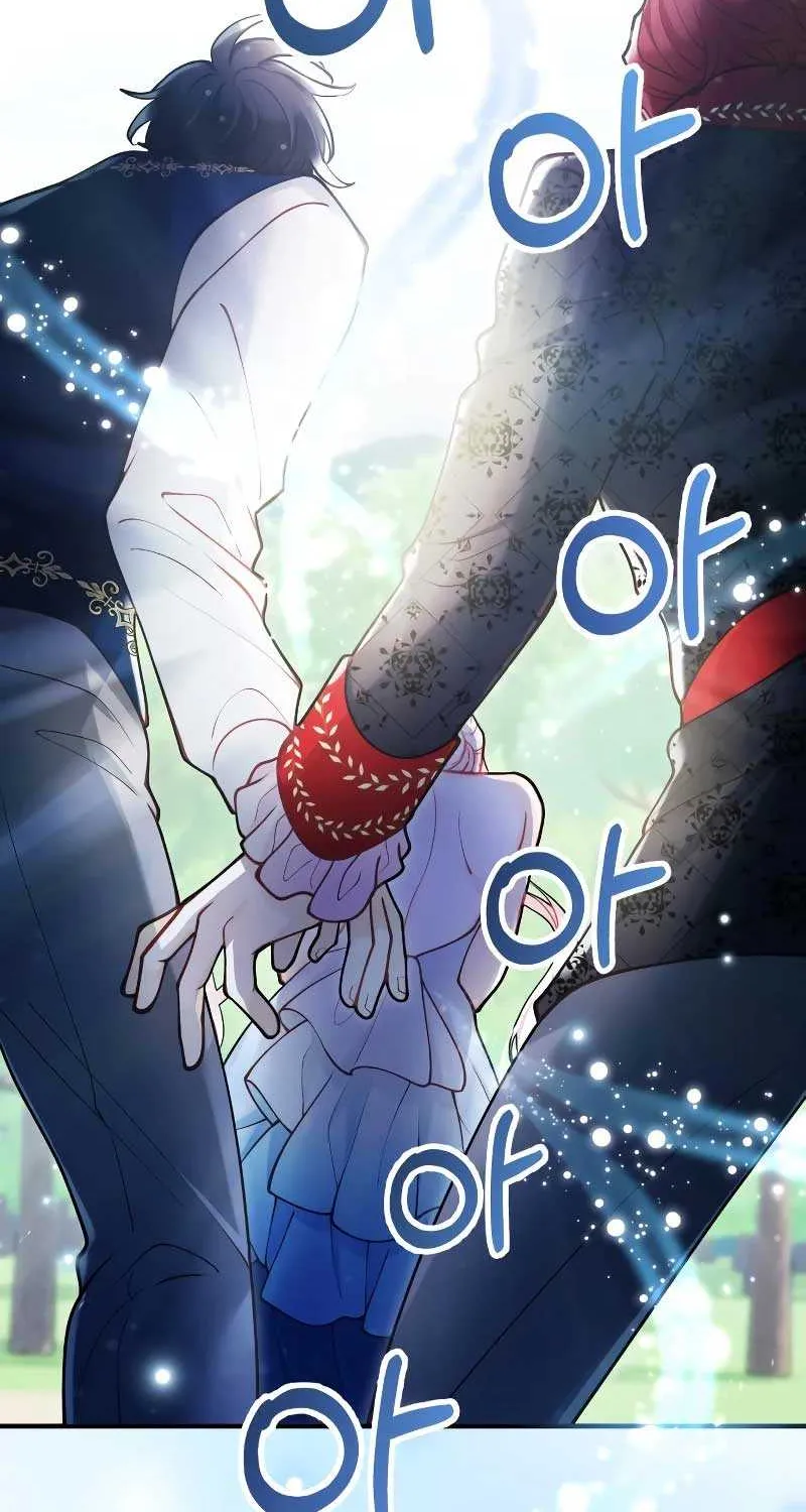 Read A Beast Swallowed by a Flower chapter 45 image 17 on Lezhin