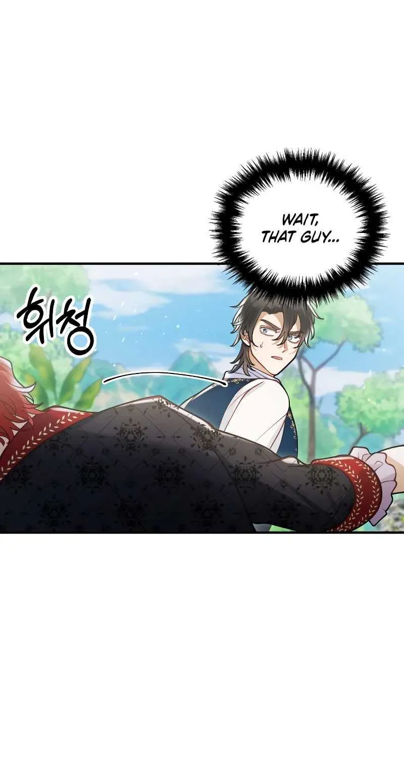 Read A Beast Swallowed by a Flower chapter 45 image 21 on Lezhin