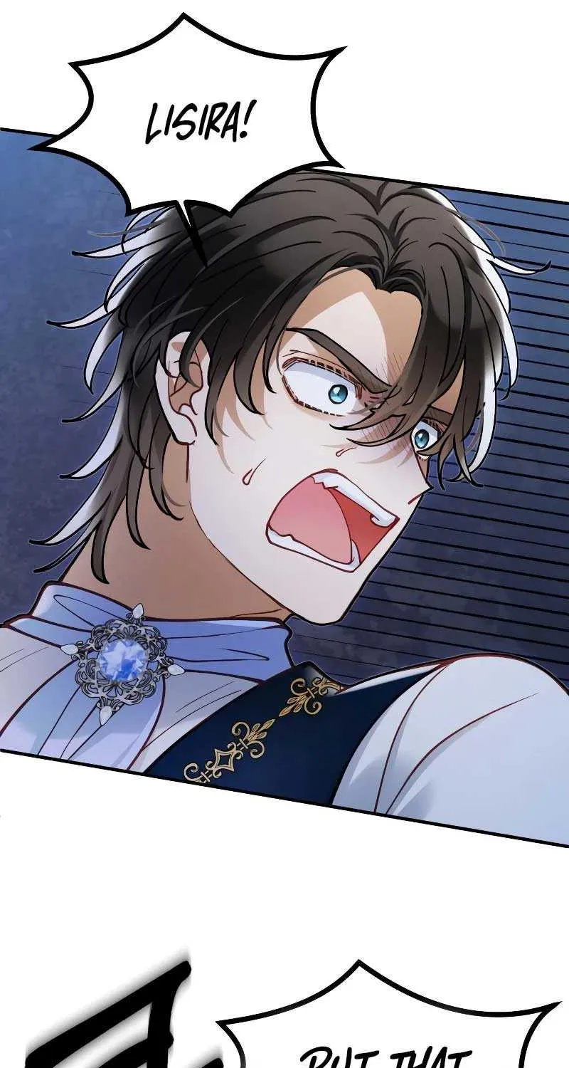 Read A Beast Swallowed by a Flower chapter 45 image 22 on Lezhin