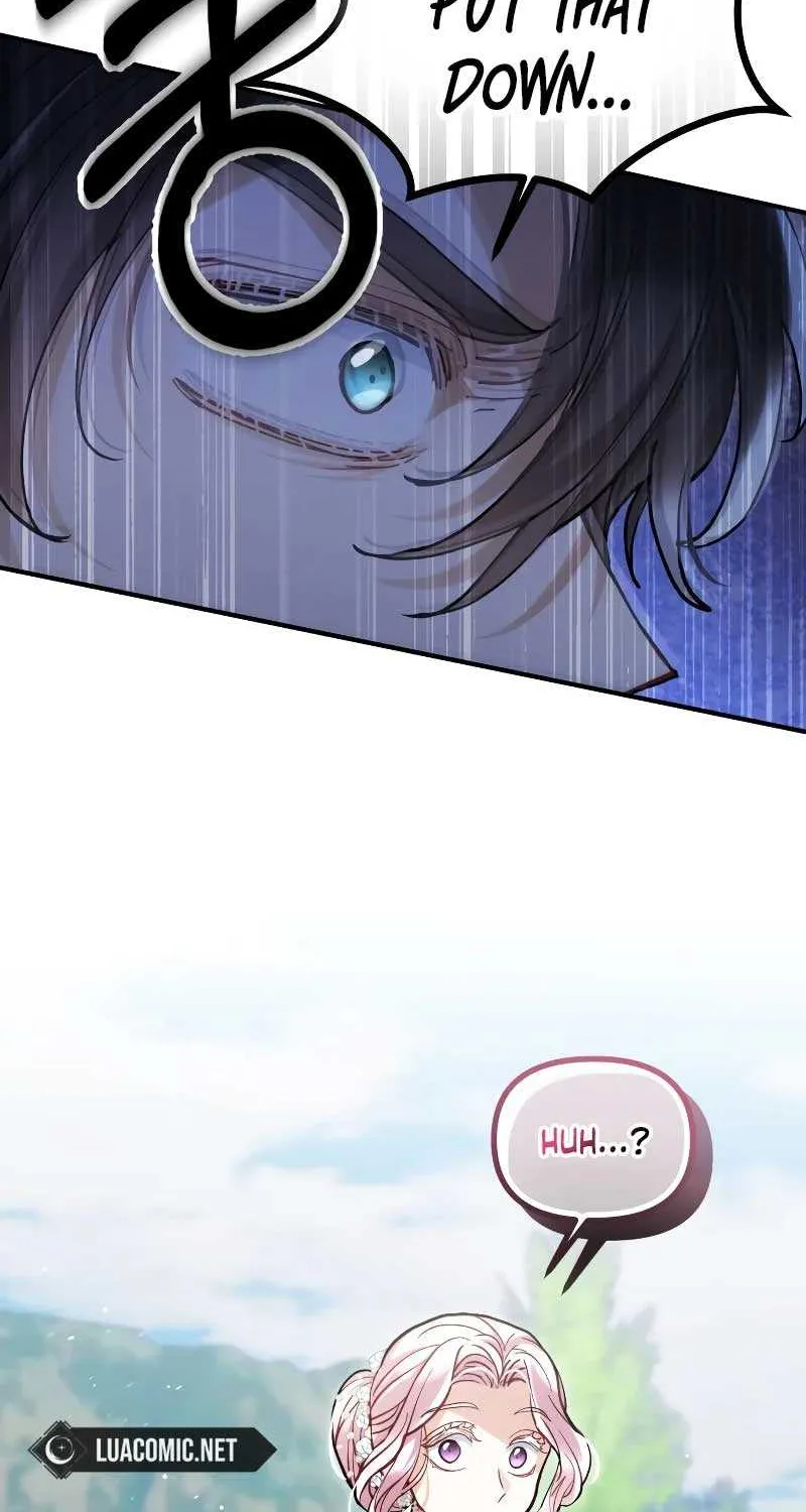 Read A Beast Swallowed by a Flower chapter 45 image 23 on Lezhin