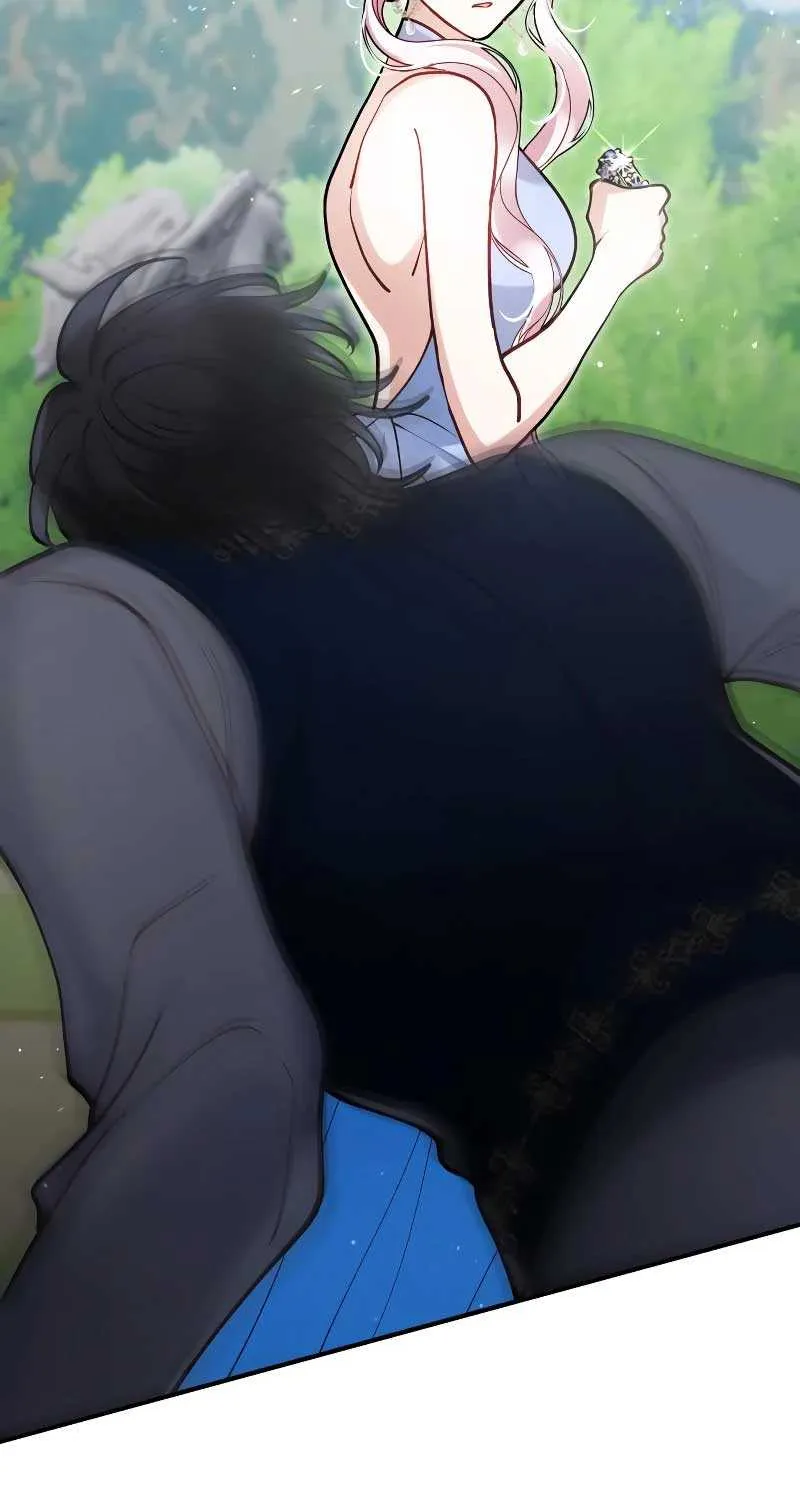 Read A Beast Swallowed by a Flower chapter 45 image 24 on Lezhin