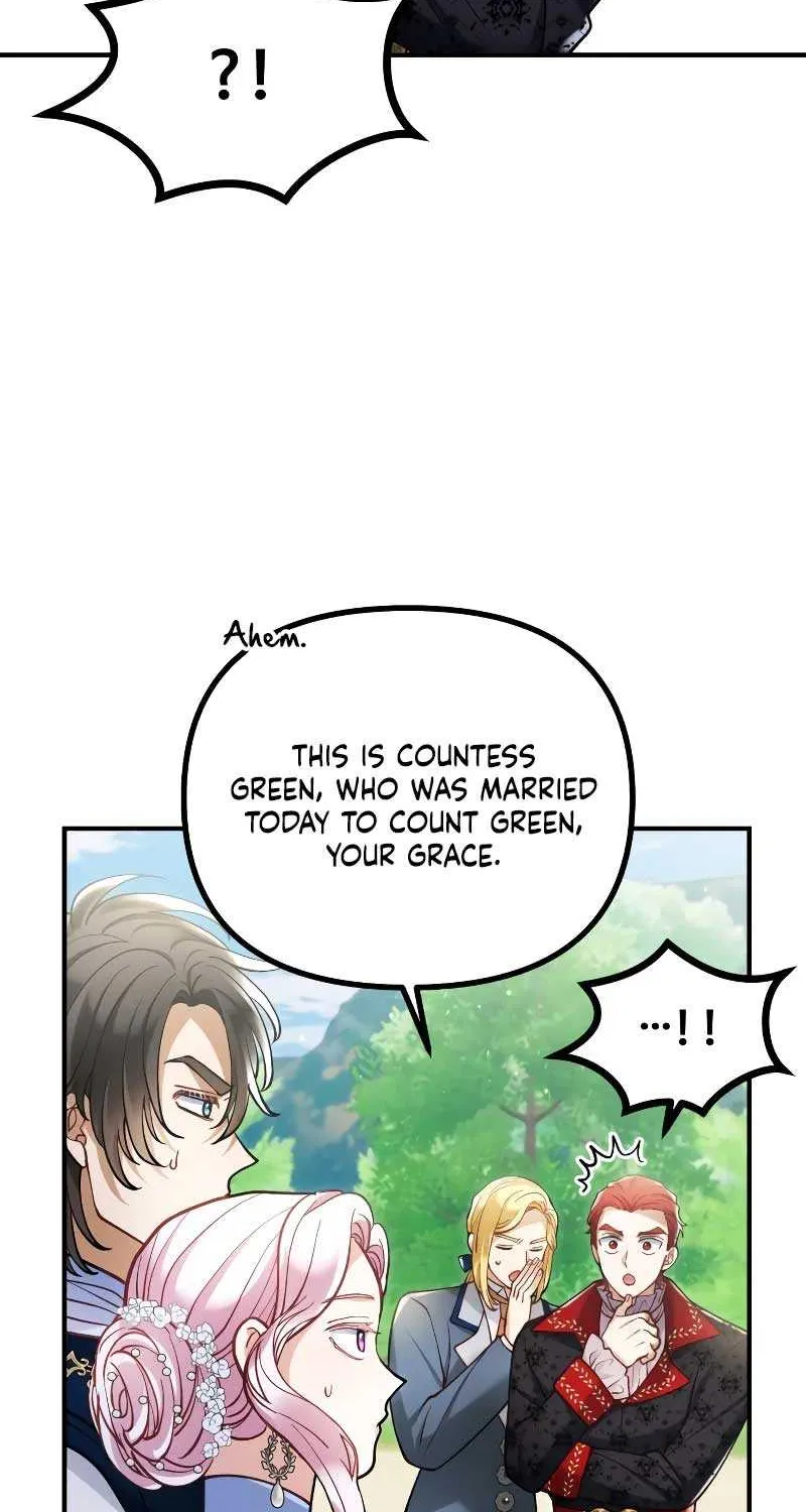 Read A Beast Swallowed by a Flower chapter 45 image 3 on Lezhin