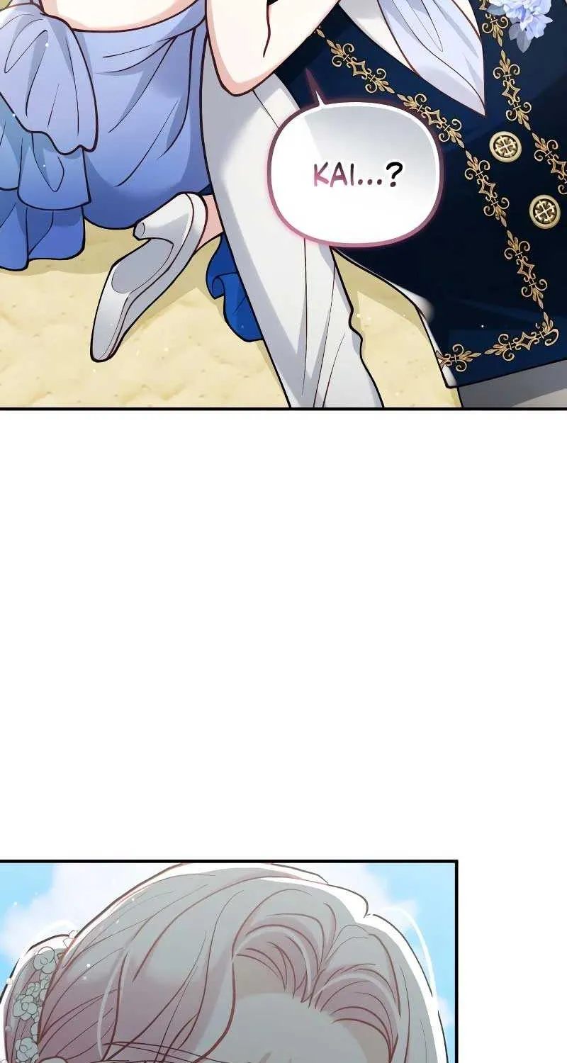 Read A Beast Swallowed by a Flower chapter 45 image 36 on Lezhin