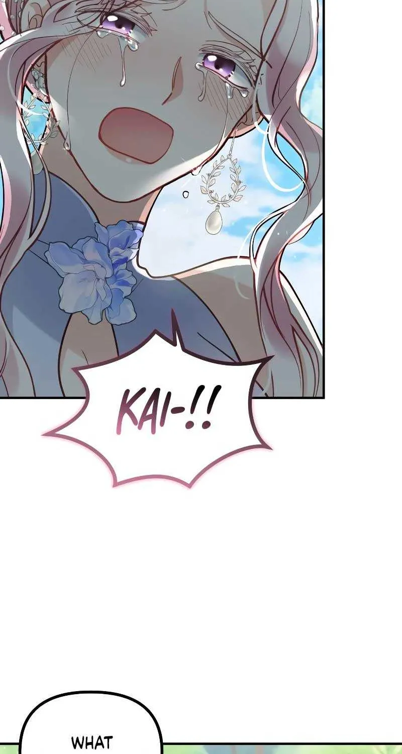 Read A Beast Swallowed by a Flower chapter 45 image 37 on Lezhin