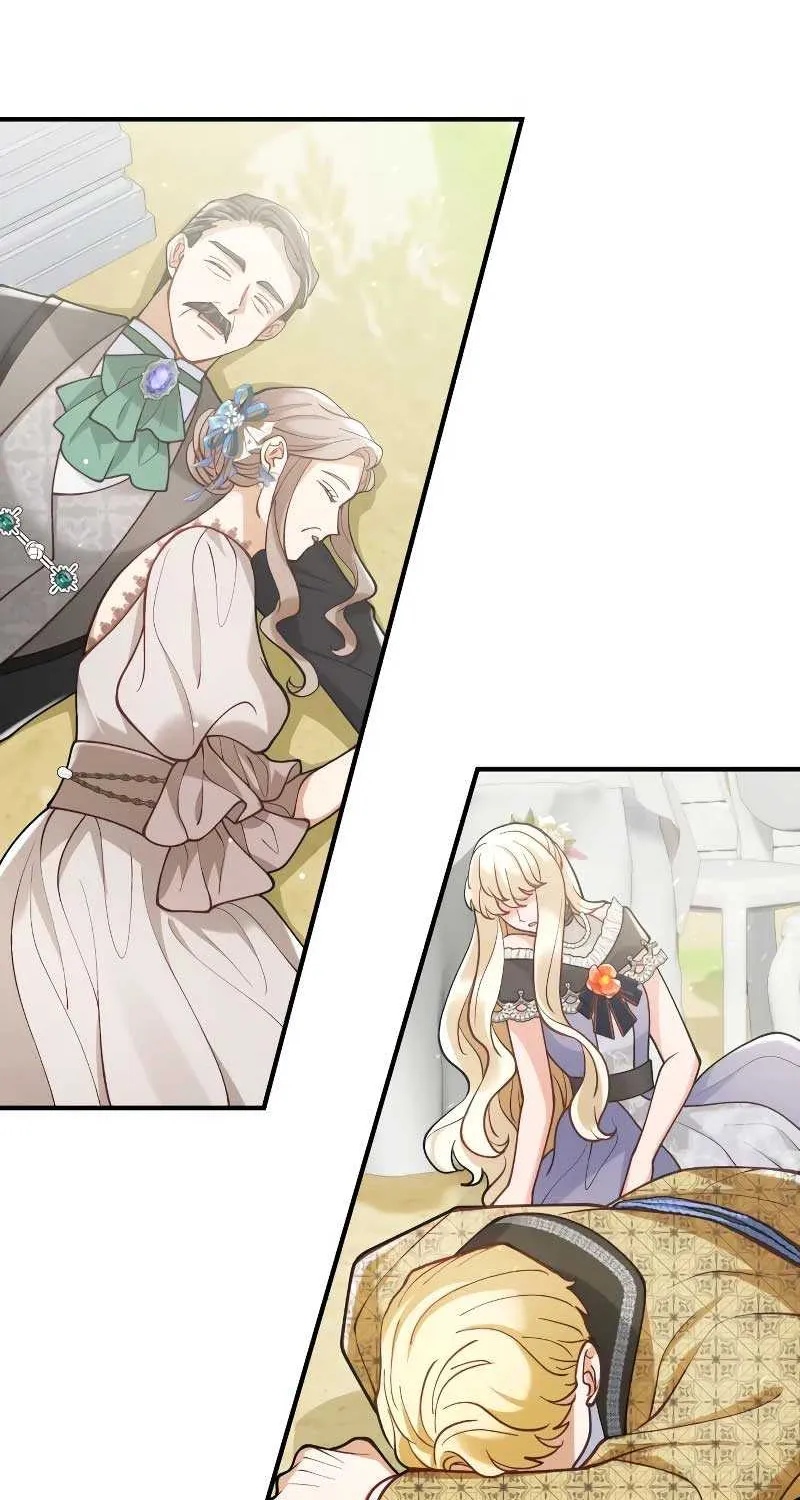 Read A Beast Swallowed by a Flower chapter 45 image 42 on Lezhin