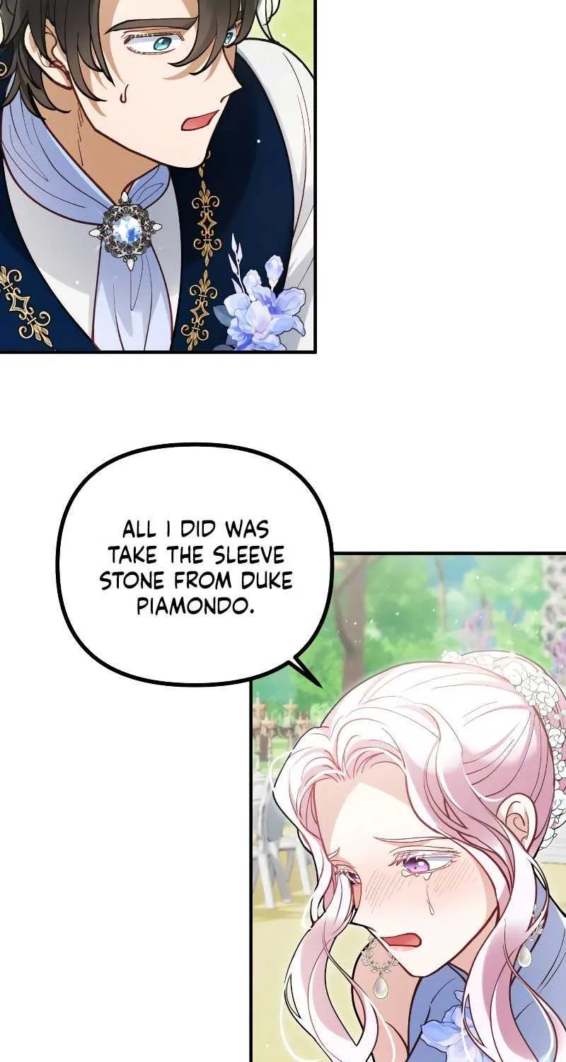 Read A Beast Swallowed by a Flower chapter 45 image 45 on Lezhin