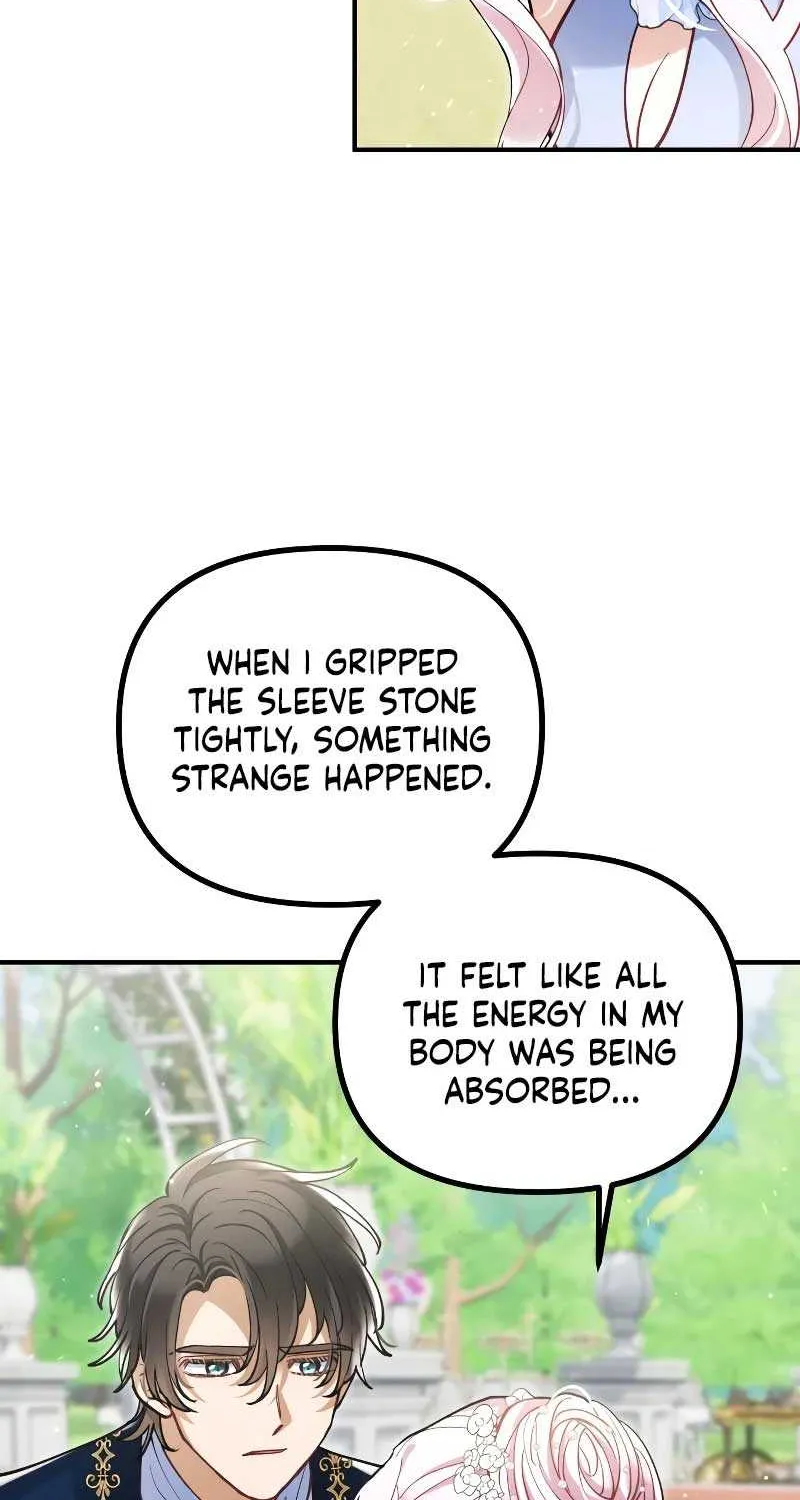 Read A Beast Swallowed by a Flower chapter 45 image 46 on Lezhin