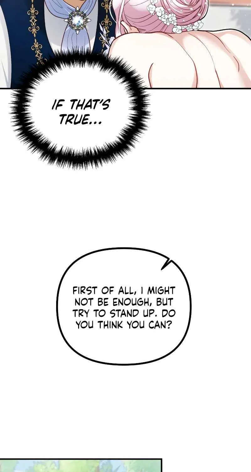 Read A Beast Swallowed by a Flower chapter 45 image 47 on Lezhin