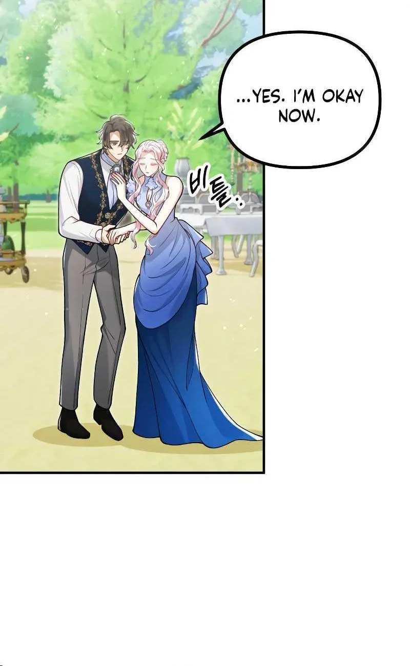 Read A Beast Swallowed by a Flower chapter 45 image 48 on Lezhin