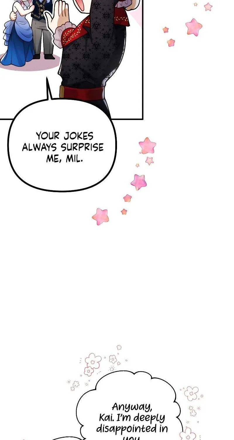 Read A Beast Swallowed by a Flower chapter 45 image 5 on Lezhin