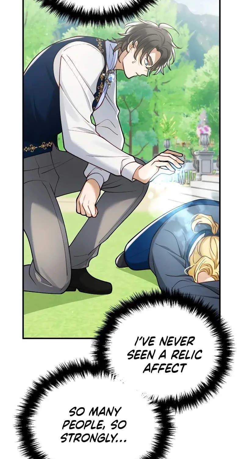 Read A Beast Swallowed by a Flower chapter 45 image 55 on Lezhin