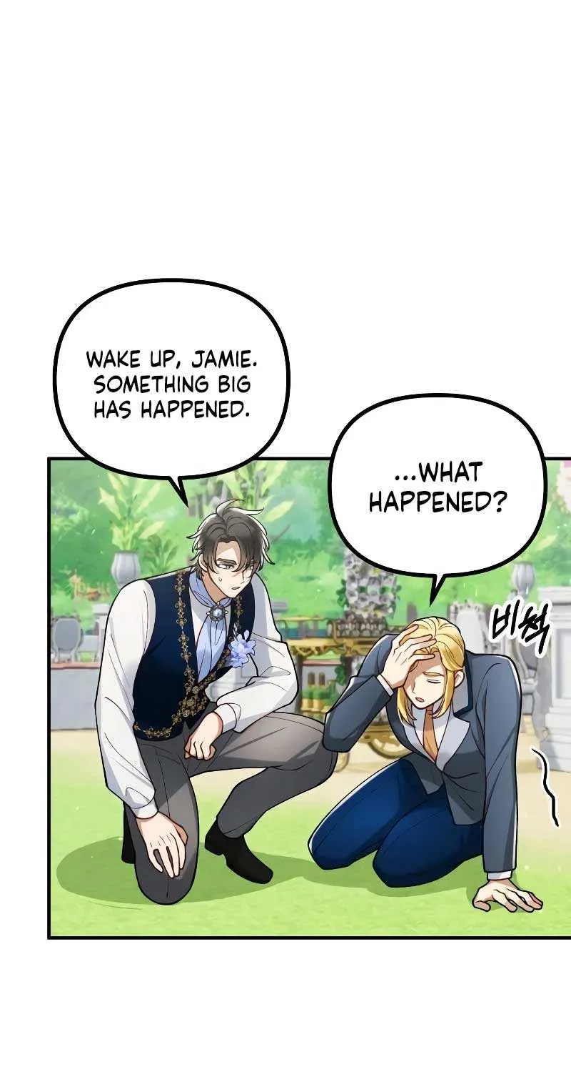 Read A Beast Swallowed by a Flower chapter 45 image 57 on Lezhin
