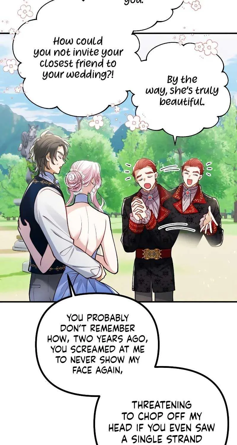 Read A Beast Swallowed by a Flower chapter 45 image 6 on Lezhin