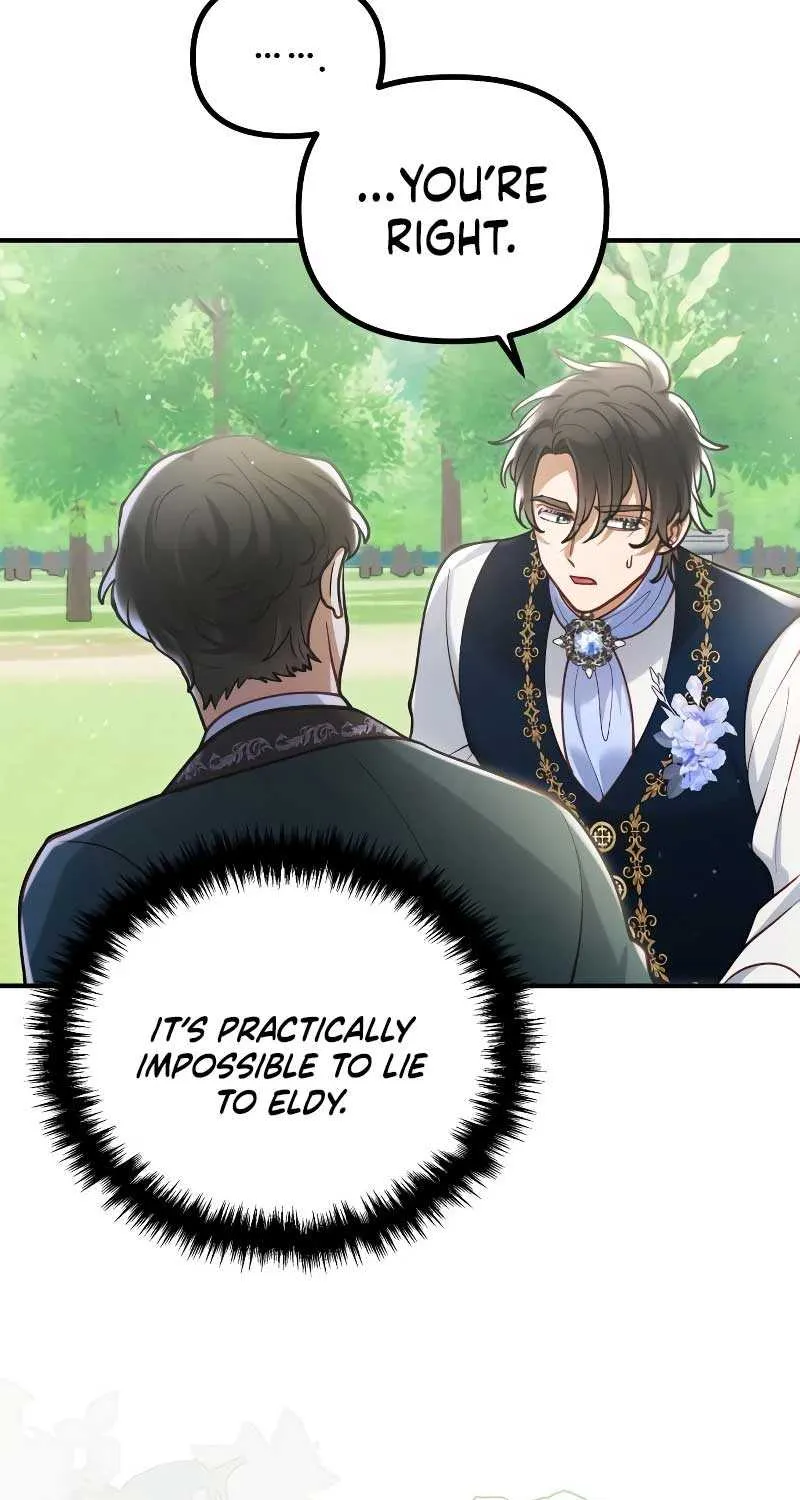 Read A Beast Swallowed by a Flower chapter 45 image 67 on Lezhin
