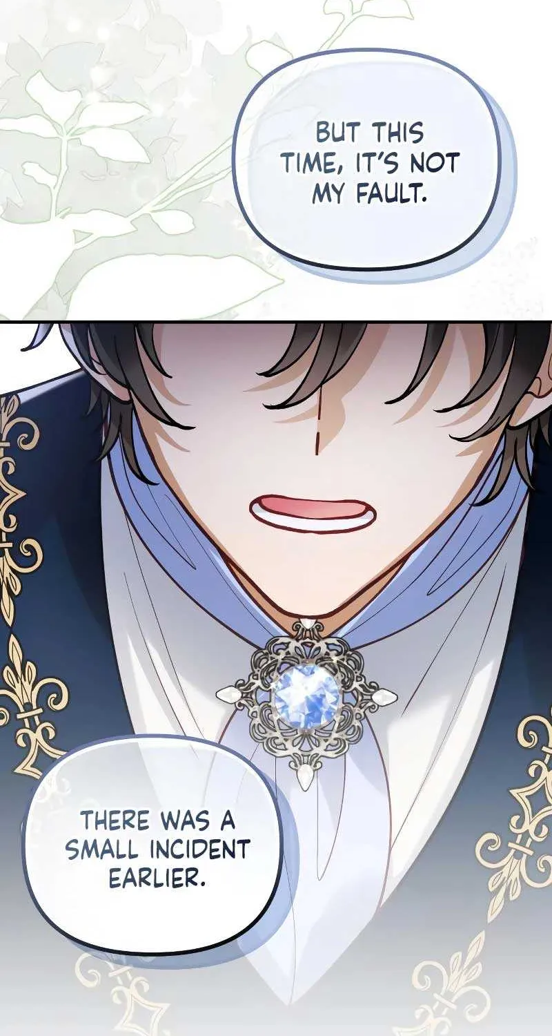 Read A Beast Swallowed by a Flower chapter 45 image 68 on Lezhin