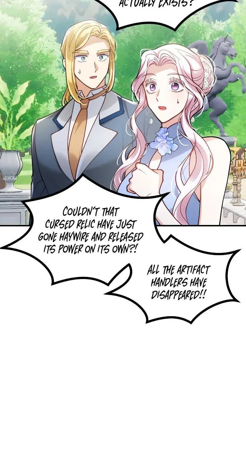 Read A Beast Swallowed by a Flower chapter 45 image 73 on Lezhin