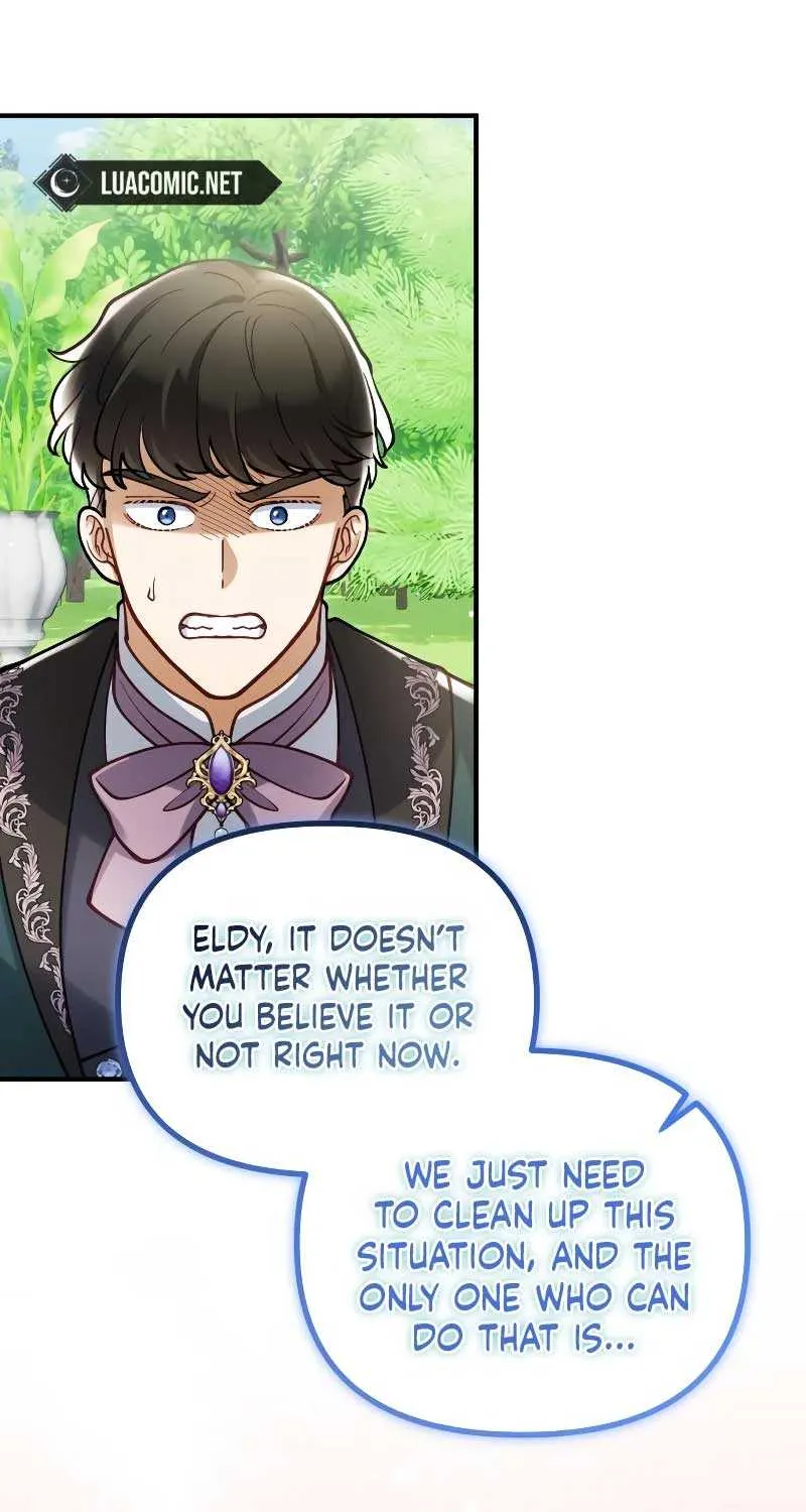 Read A Beast Swallowed by a Flower chapter 45 image 74 on Lezhin