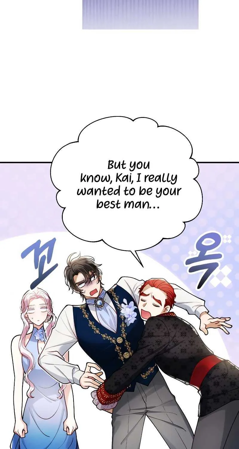 Read A Beast Swallowed by a Flower chapter 45 image 8 on Lezhin