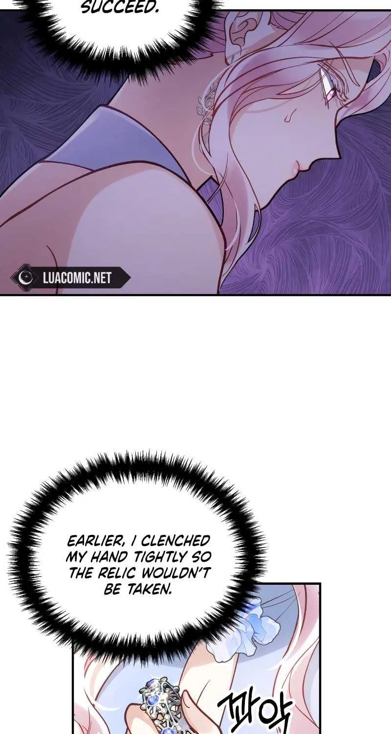 Read A Beast Swallowed by a Flower chapter 45 image 83 on Lezhin