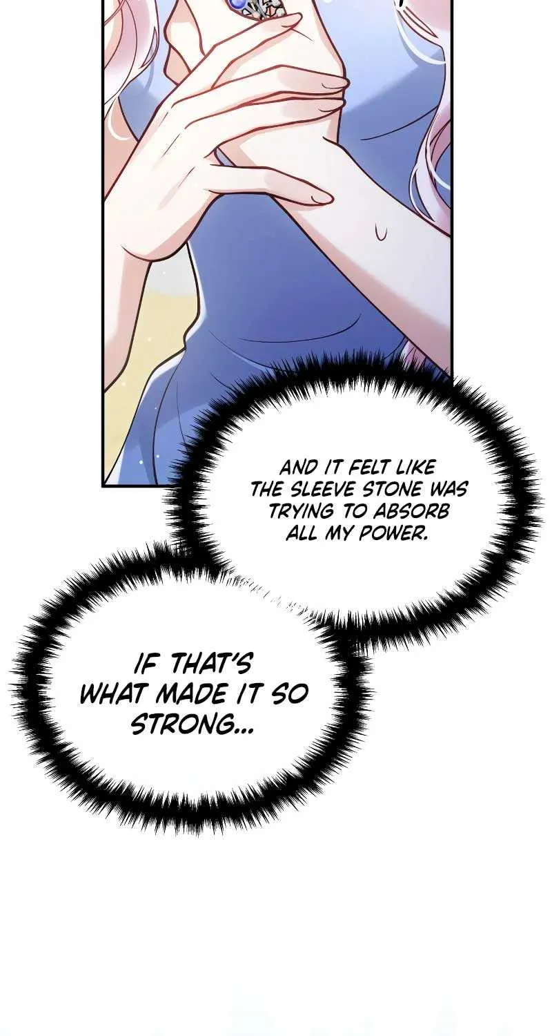 Read A Beast Swallowed by a Flower chapter 45 image 84 on Lezhin