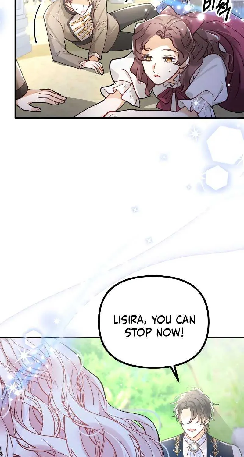 Read A Beast Swallowed by a Flower chapter 45 image 88 on Lezhin