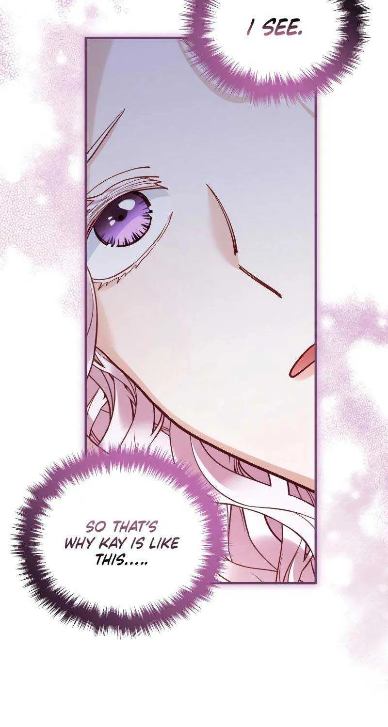 Read A Beast Swallowed by a Flower chapter 46 image 17 on Lezhin