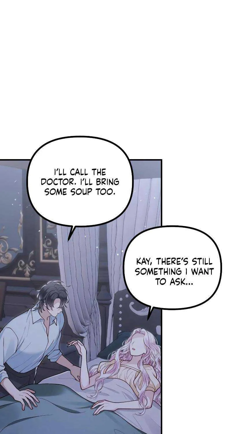 Read A Beast Swallowed by a Flower chapter 46 image 18 on Lezhin