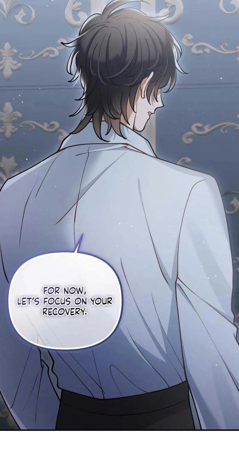 Read A Beast Swallowed by a Flower chapter 46 image 21 on Lezhin