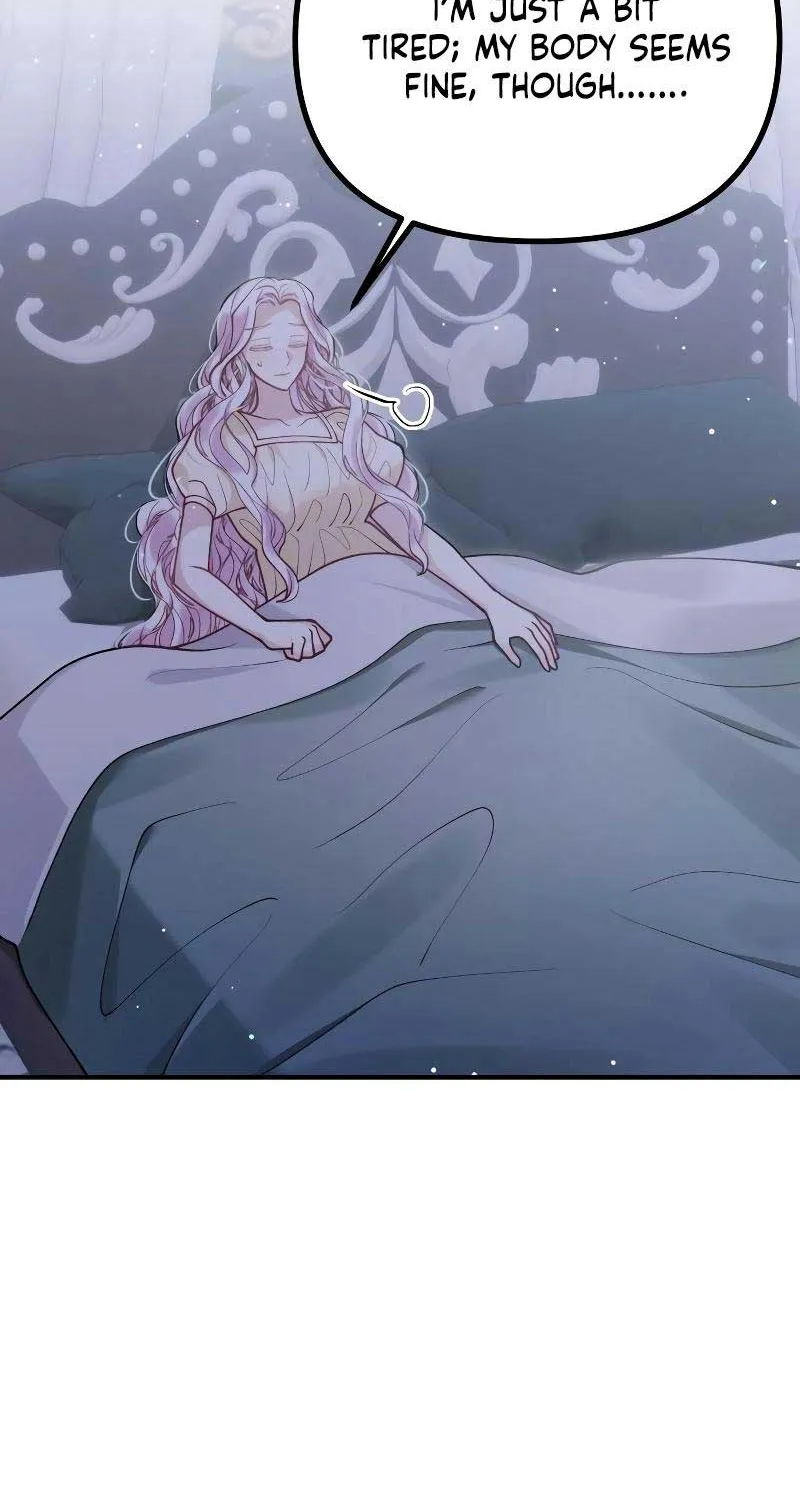 Read A Beast Swallowed by a Flower chapter 46 image 28 on Lezhin