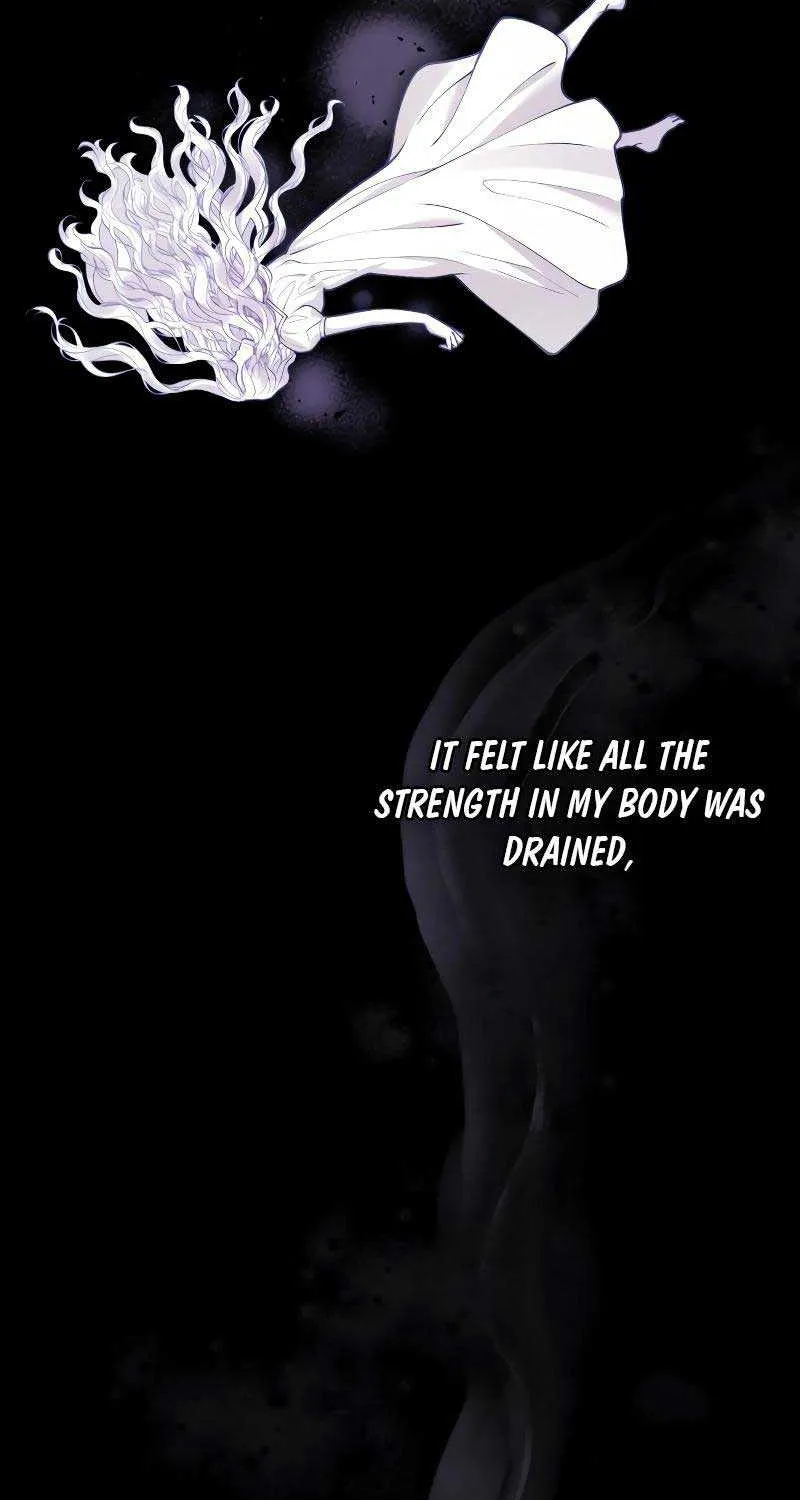 Read A Beast Swallowed by a Flower chapter 46 image 3 on Lezhin