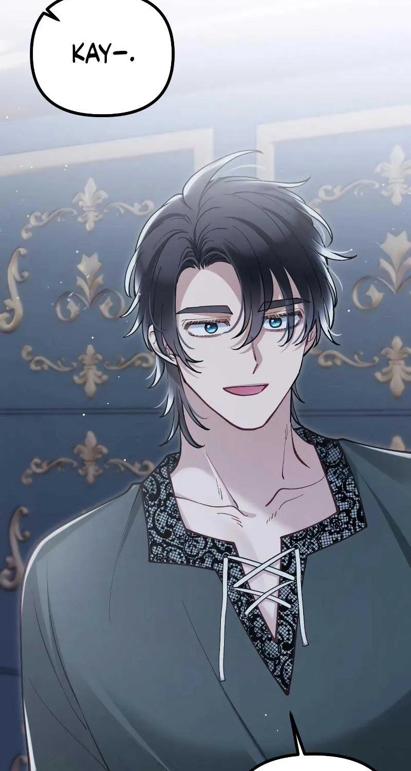 Read A Beast Swallowed by a Flower chapter 46 image 30 on Lezhin
