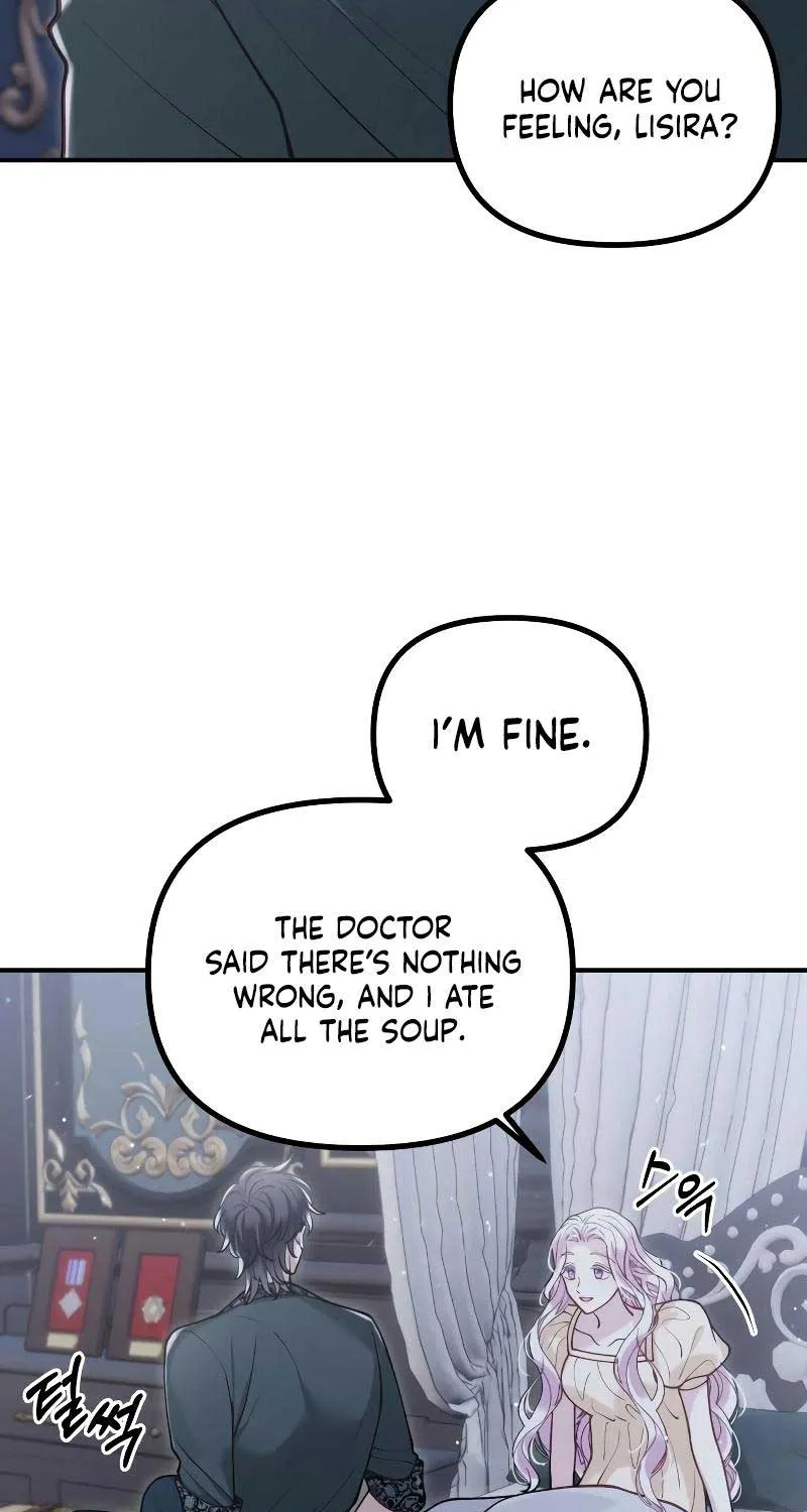 Read A Beast Swallowed by a Flower chapter 46 image 31 on Lezhin