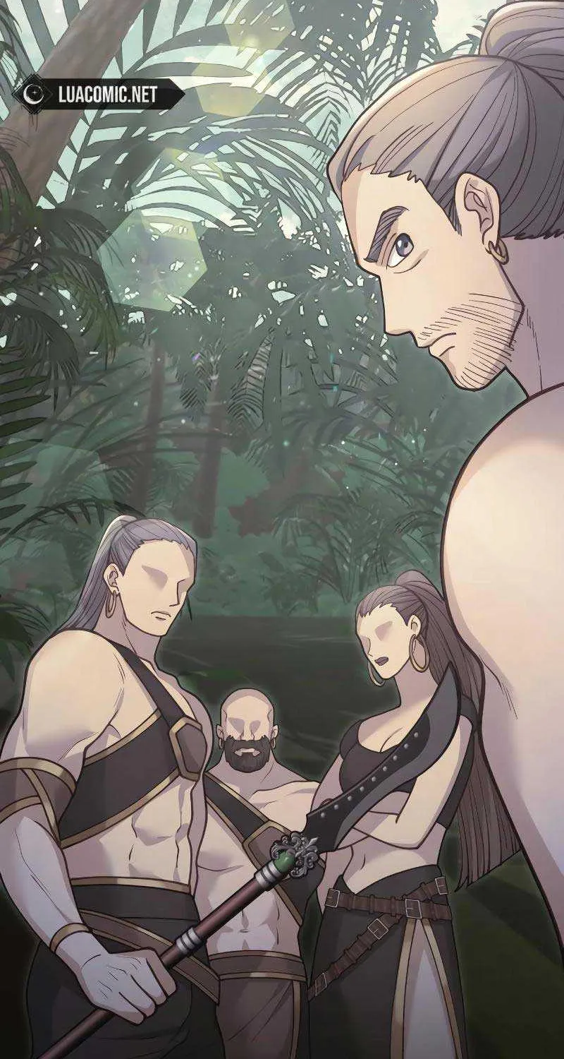 Read A Beast Swallowed by a Flower chapter 46 image 36 on Lezhin