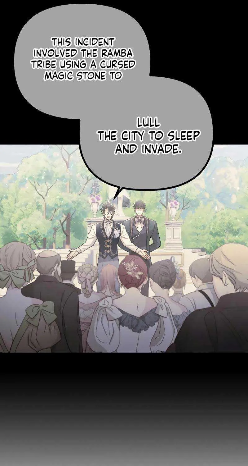 Read A Beast Swallowed by a Flower chapter 46 image 39 on Lezhin