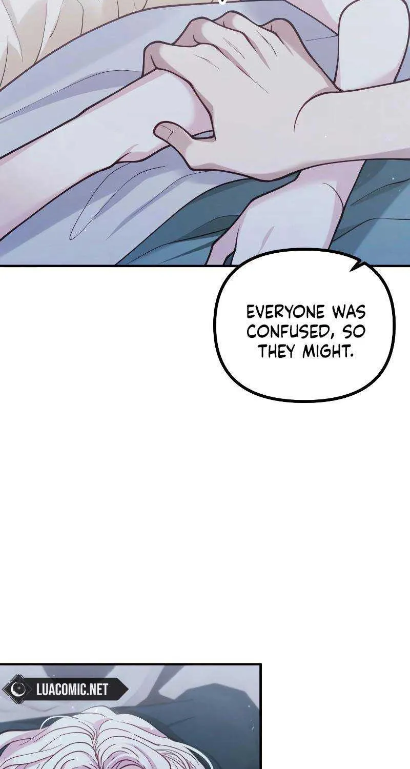 Read A Beast Swallowed by a Flower chapter 46 image 42 on Lezhin