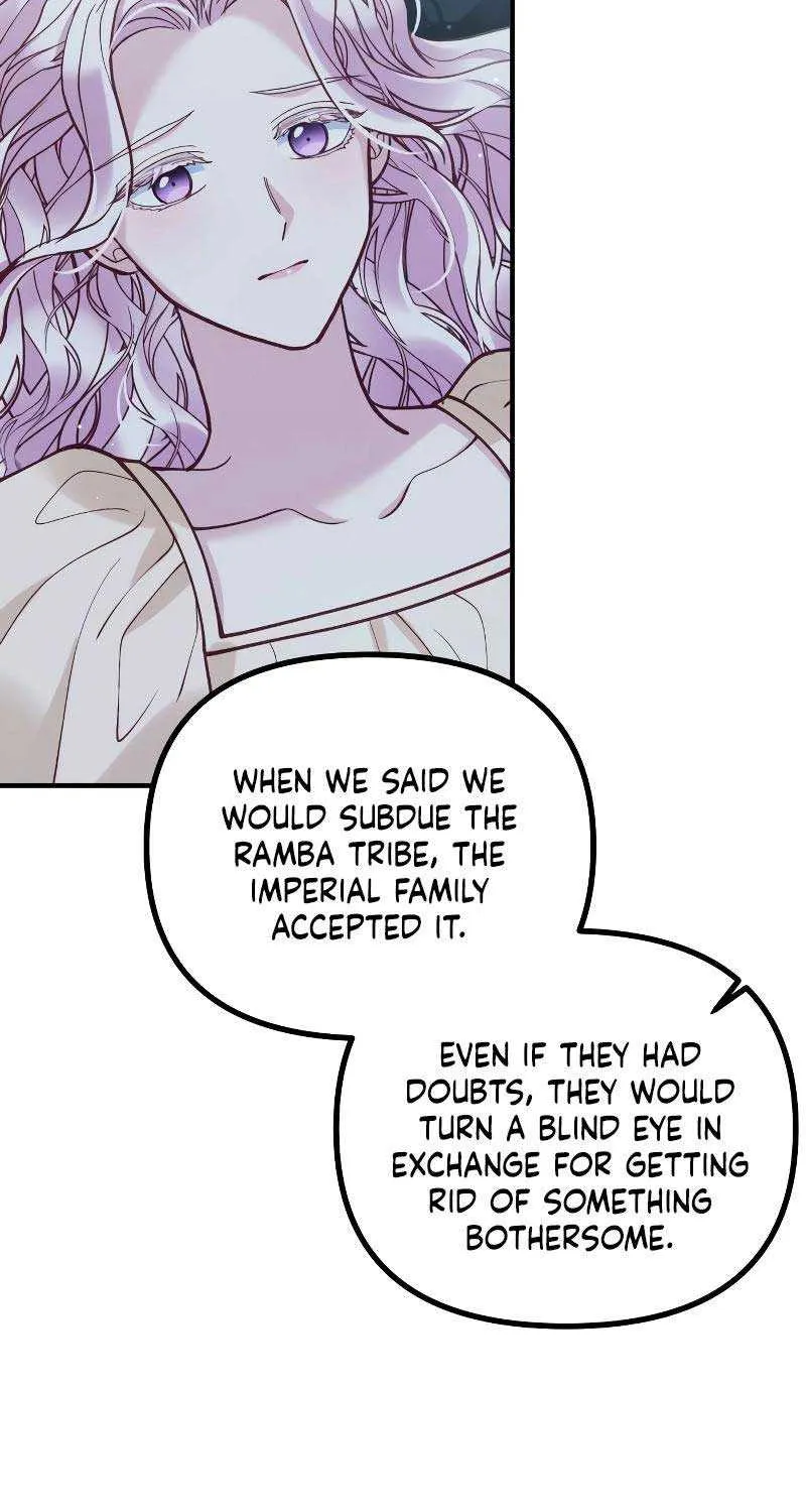 Read A Beast Swallowed by a Flower chapter 46 image 43 on Lezhin