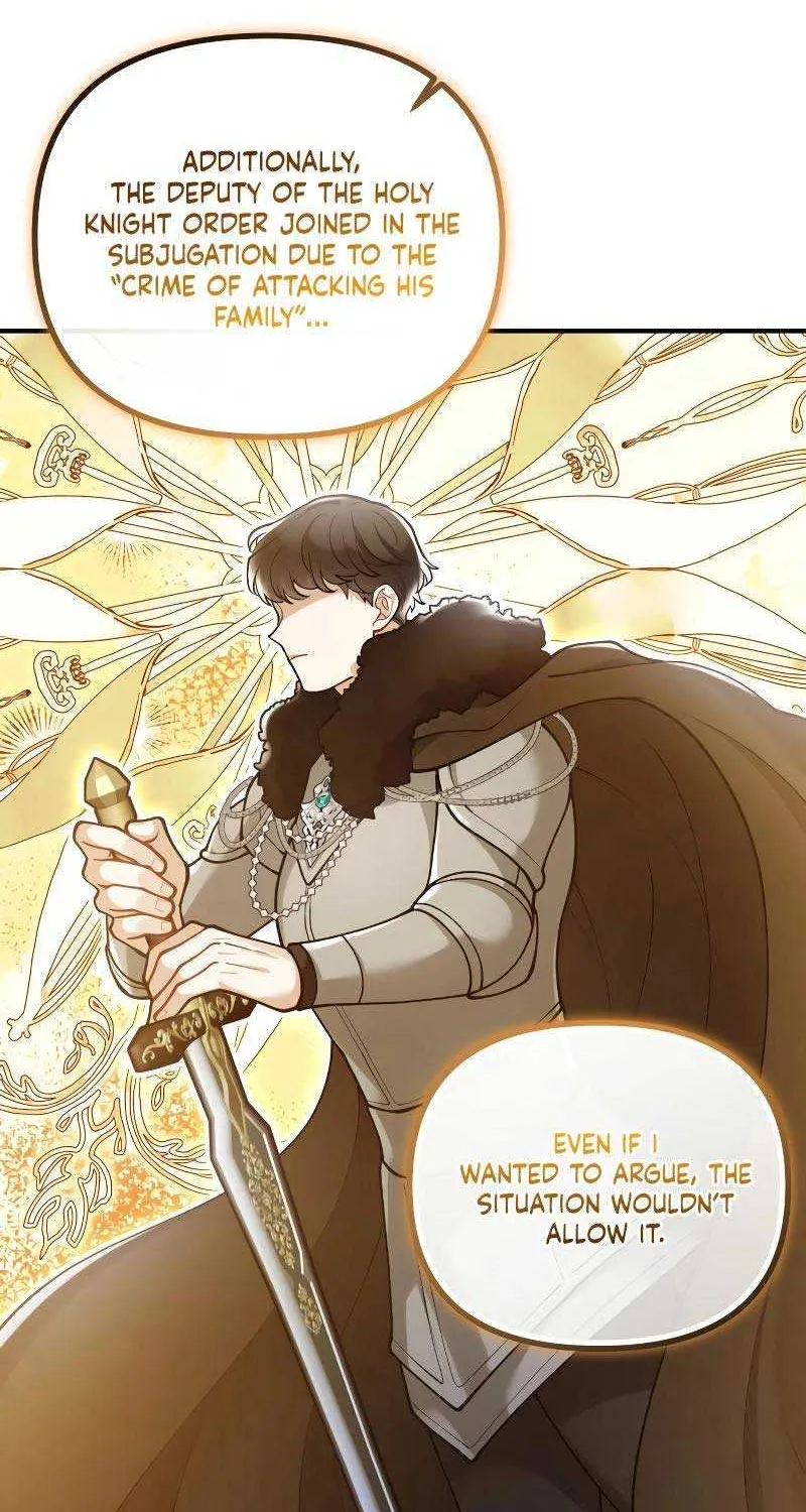 Read A Beast Swallowed by a Flower chapter 46 image 44 on Lezhin