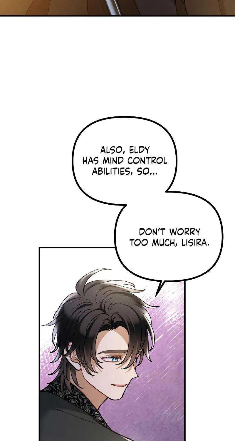 Read A Beast Swallowed by a Flower chapter 46 image 45 on Lezhin