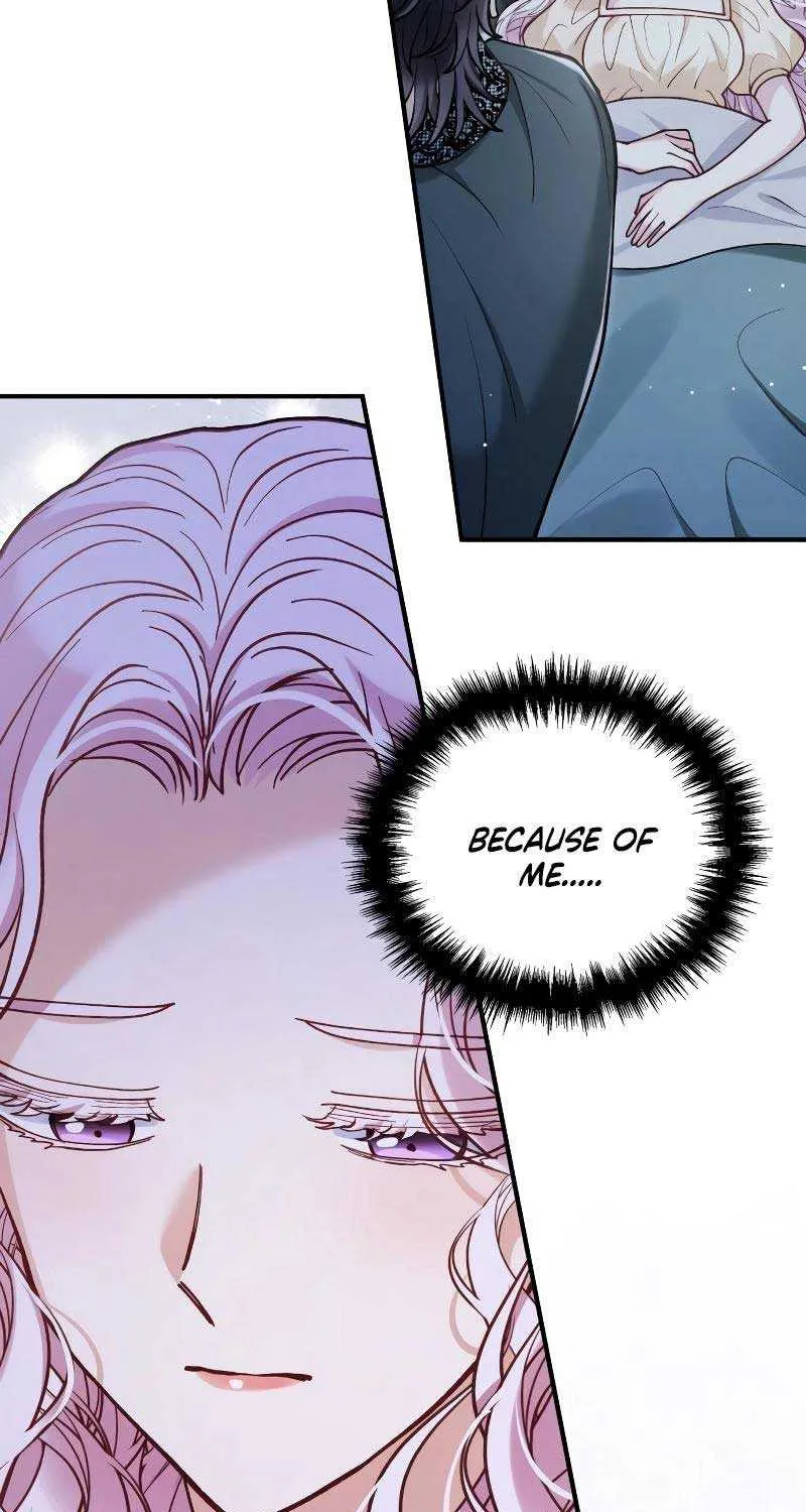 Read A Beast Swallowed by a Flower chapter 46 image 47 on Lezhin