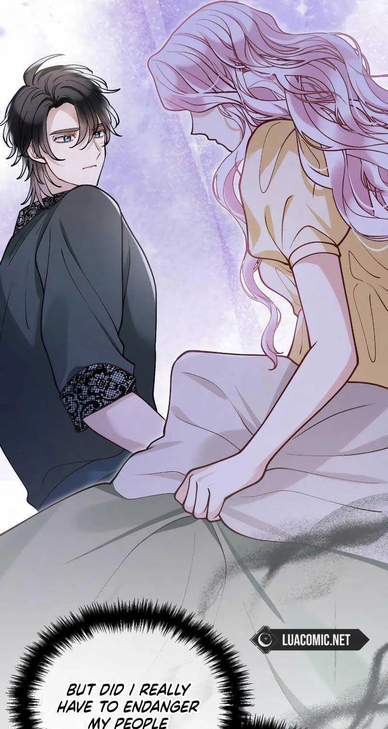 Read A Beast Swallowed by a Flower chapter 46 image 49 on Lezhin