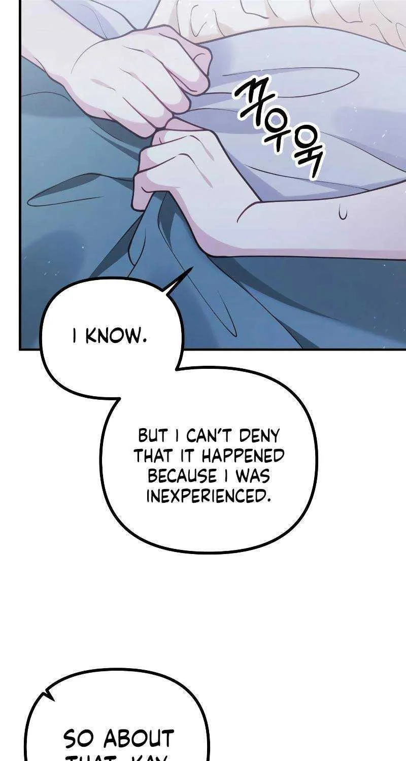 Read A Beast Swallowed by a Flower chapter 46 image 53 on Lezhin